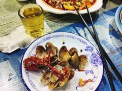 -阆辣荟餐饮(老味道8年·古城店)