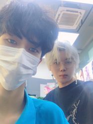 -藤野造型专业烫染接发