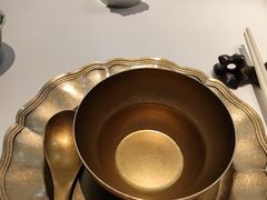 -桂满陇·江南茶餐厅·蟹黄小笼汤包(中山公园店)