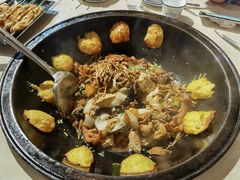 -妈妈家铁锅炖(景诚园综合楼店)