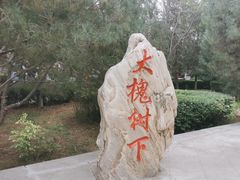 -大槐树寻根祭祖园