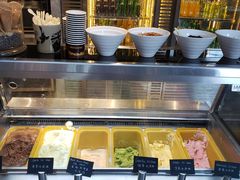 -圆顶阁西餐厅(郑州索菲特国际饭店 )