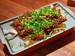 -树厨贵州菜(花果园购物中心店)