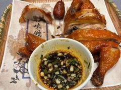 -金哥私房菜馆(张府园总店)