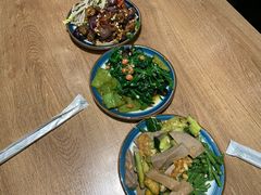 -直隶安家牛肉罩饼(建华店)