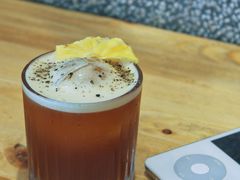 -MQ COFFEE STAND明谦(新洲店)