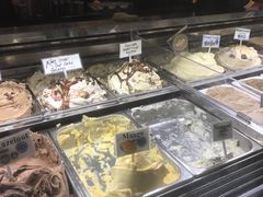 -Dooley's Premium Ice Cream