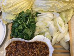 -东北王食府(科大店)