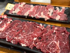 -山海龙·潮汕牛肉火锅(奥林春天店)
