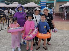 -秦皇岛乐岛海洋王国