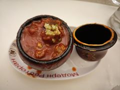 -华梅西餐厅(哈尔滨中央大街店)