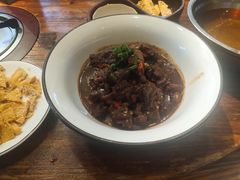 -衡厨·衡阳土菜(中南店)