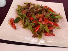 -万柳阁小馆·花园餐厅(龙潭湖店)