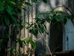 -山城巷传统风貌区