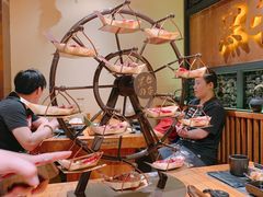 -黑牛の店·和牛烧肉(合生汇店)