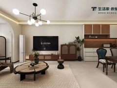 -京东家装(昆明总店)
