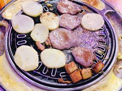 -超级神炭烤肉夜食(芥园西道店)