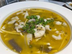 -名善山珍·野生菌汤锅(文殊院店)