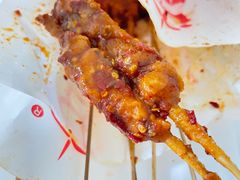 -辽B·小串(总店)