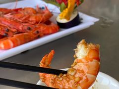 -潘先生海鲜城(神州半岛店)