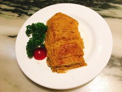 素鸭-功德林(南京西路店)