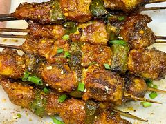 -霹雳火·重庆烧烤·江湖菜(解放碑店)