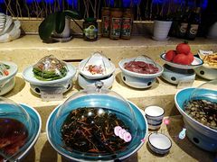 -挂雪铁锅炖大鹅