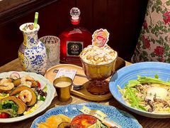 -秘密旅行Bonjour(黑金冠 江南西店)
