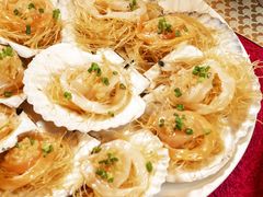 -海陵岛保利皇冠假日酒店·御公馆中餐厅 CANAL LNUA