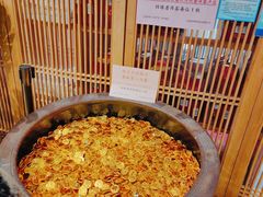 -龙华素斋(龙华路店)