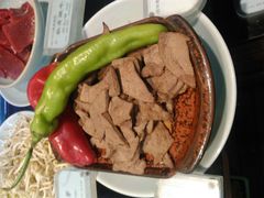 -浩运·海鲜青岛菜·海胆水饺(石老人店)