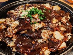 -马仕玖煲·融合菜·酥不腻烤鸭(人大店)
