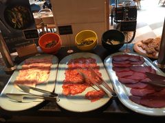 -威斯汀舞台餐厅