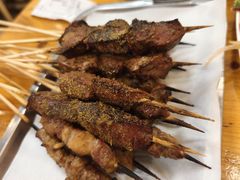 -新疆艾麦尔烧烤(丰台路口店)