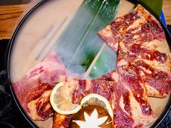 -九田家黑牛烤肉料理(太奥广场店)