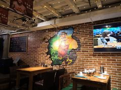 -三个大叔烤羊肉串·炭炉砂锅菜(西三旗店)