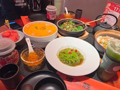 -啫胜(西城红场店)