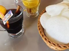 苏苏热红酒-SUSU·苏苏(四合院创始店)