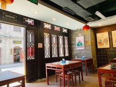 大堂-天兴居(鲜鱼口街店)