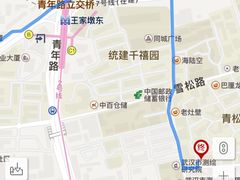 -王家墩东(地铁站)