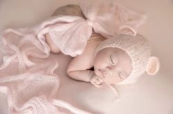 -Hello baby 儿童摄影