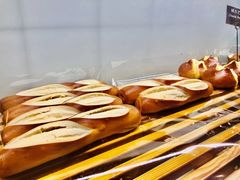 巴伐利亚碱水包-81bakery(关山路店)
