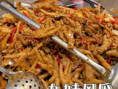 -嘉州九妹凤爪(乐山总店)