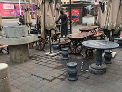 -清真·二嫂子煎饼果子(鼓楼旗舰形象店)