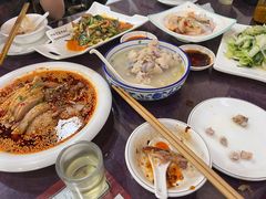 -丁太婆老妈蹄花(人民公园非遗总店)