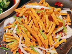 -顺香居·老字号湖北菜(江汉路店)