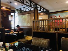 -真剑日本料理·铁板烧(贵州路店)