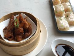 -喜粤8号(四海唐人街店)