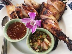 -Dash Teak House