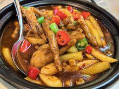 -蛙功夫(福州仓山万达店)